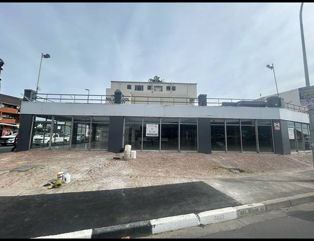 412M² RETAIL FOR SALE IN RICHMOND